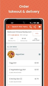 Beyond Menu gallery image