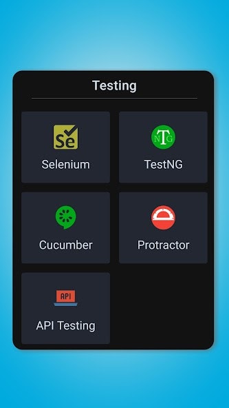 Selenium | Python | Java Soruları - Test için röportaj soruları, selenyum, python, java medya 2