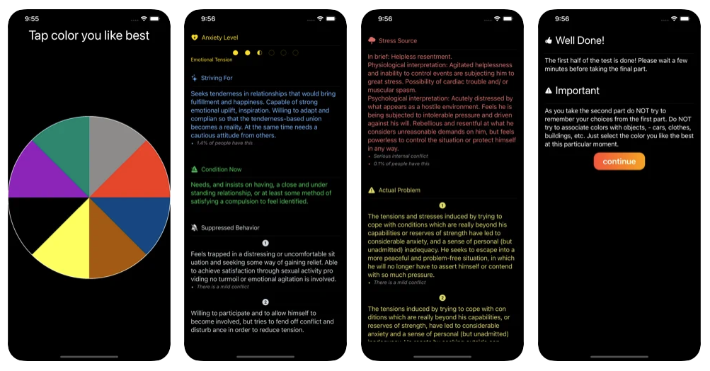 Submind gallery image