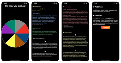 Submind gallery image