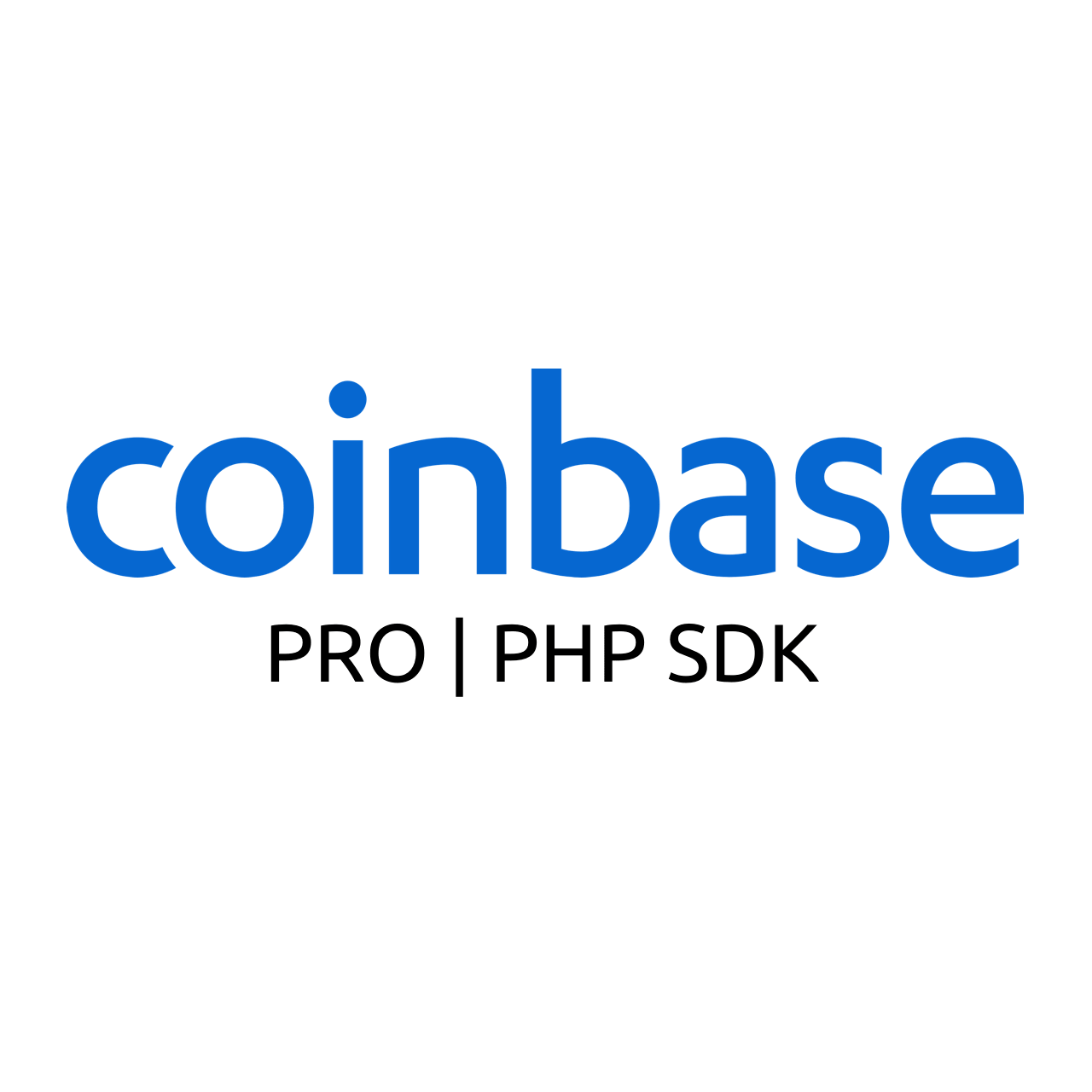 Coinbase Pro PHP SDK