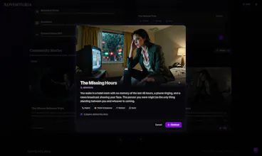 Adventuria gallery image