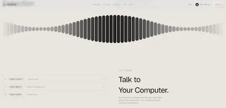 Walkie gallery image