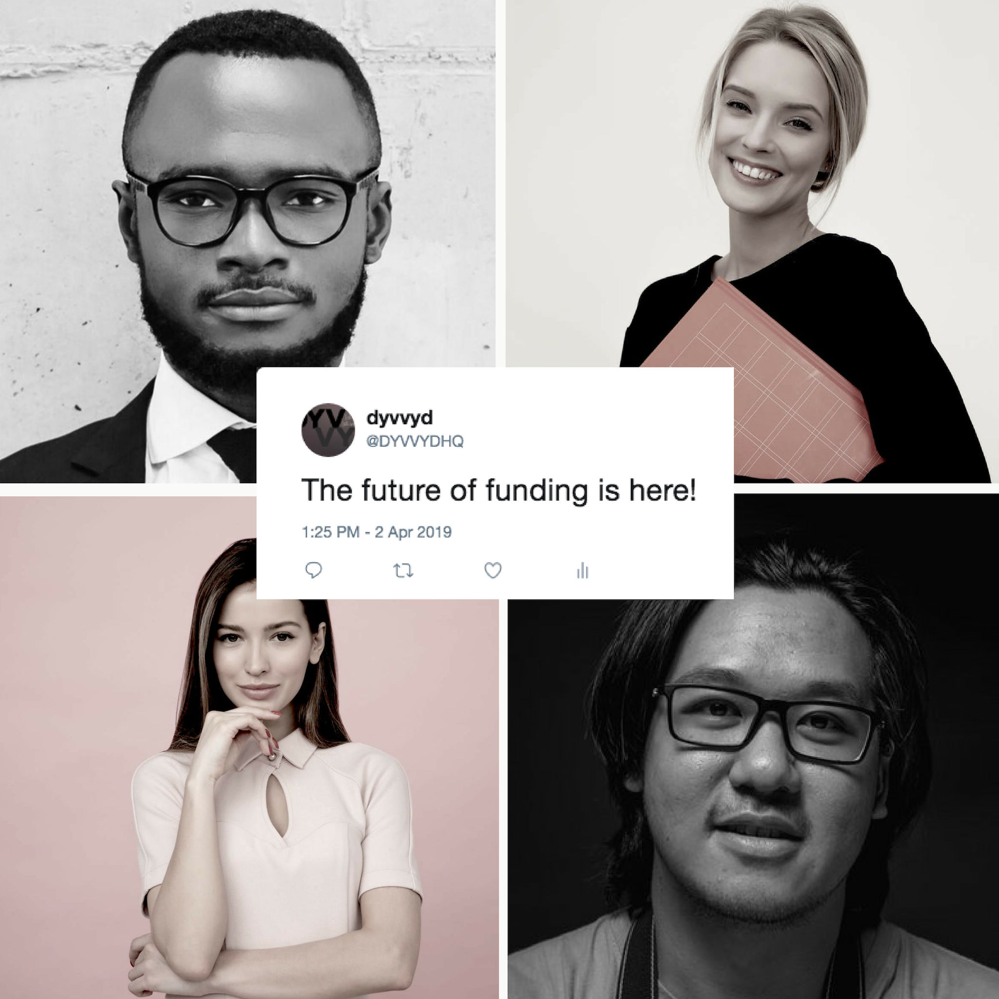 DYVVYD [Beta] - Diversity & Inclusion gallery image