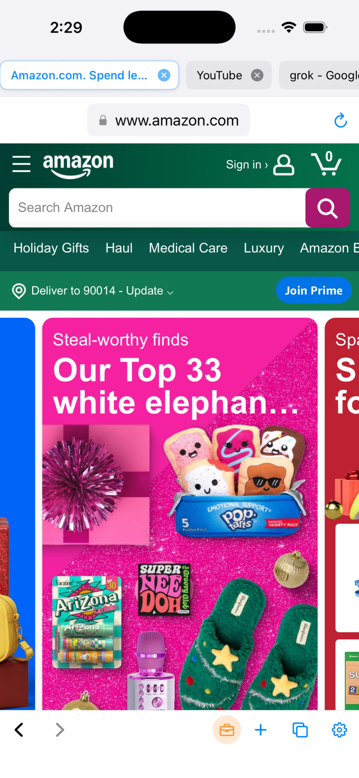 Polyshell Browser gallery image