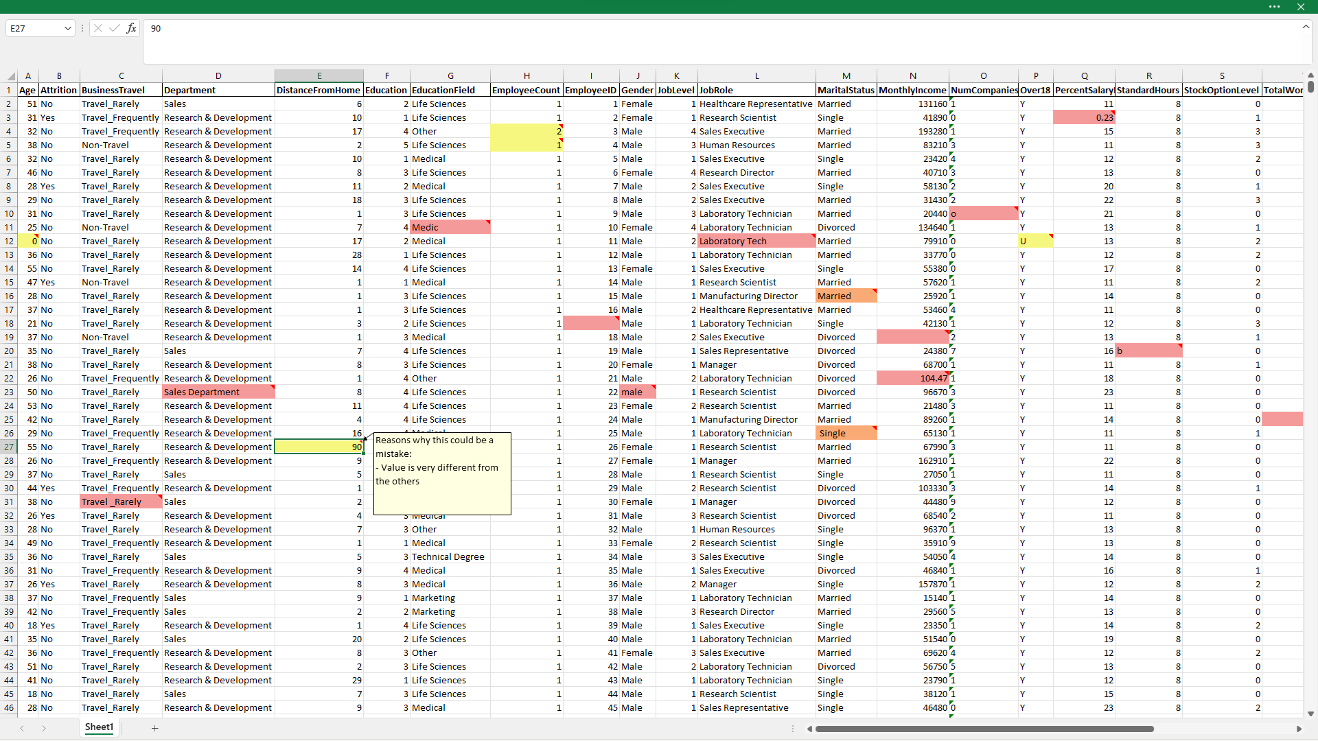 Tabliner gallery image