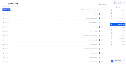 Nadlanite | נדלנייט gallery image