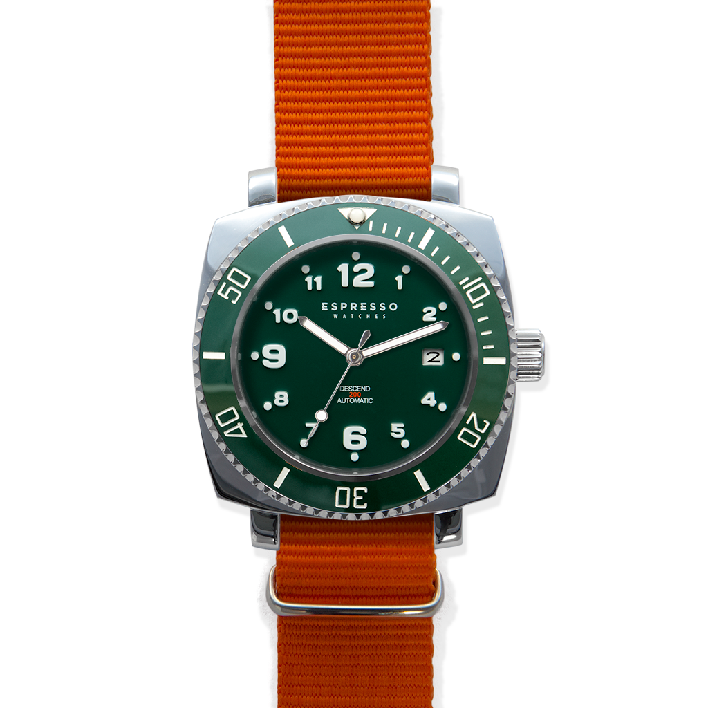 Espresso Watches gallery image