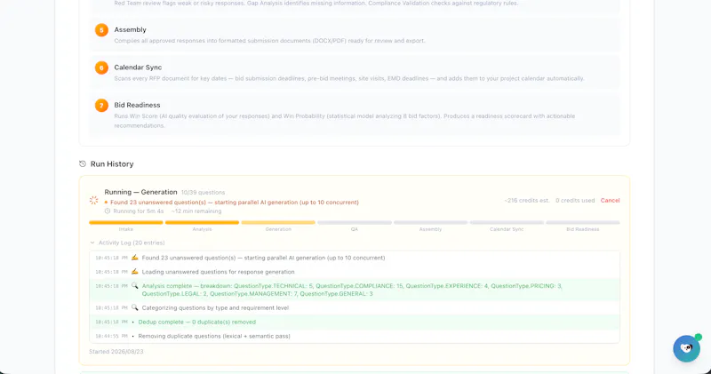 SpikeCore AI screenshot 4