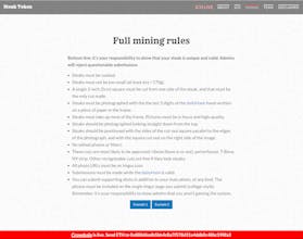 Steak Token gallery image