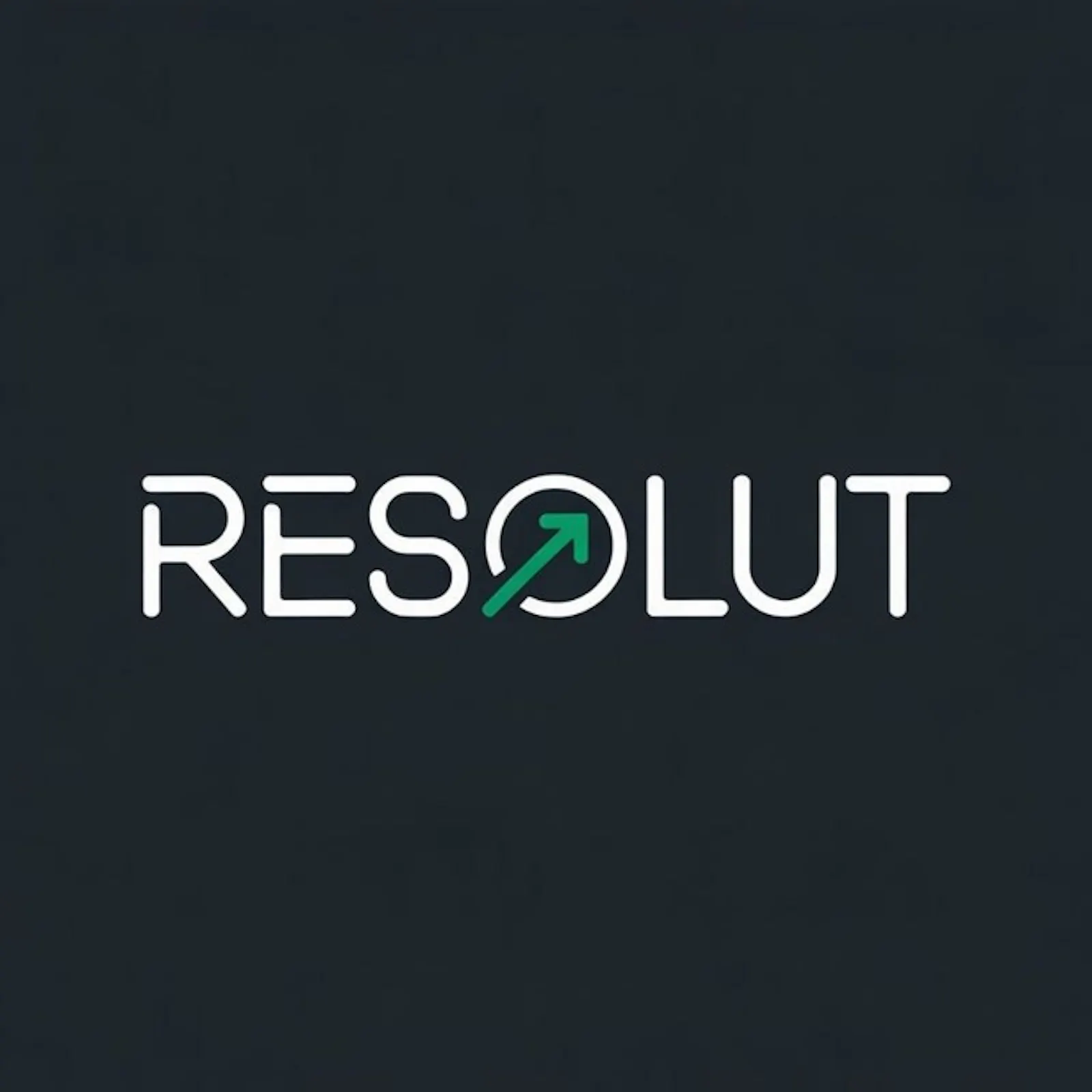Resolut screenshot 1