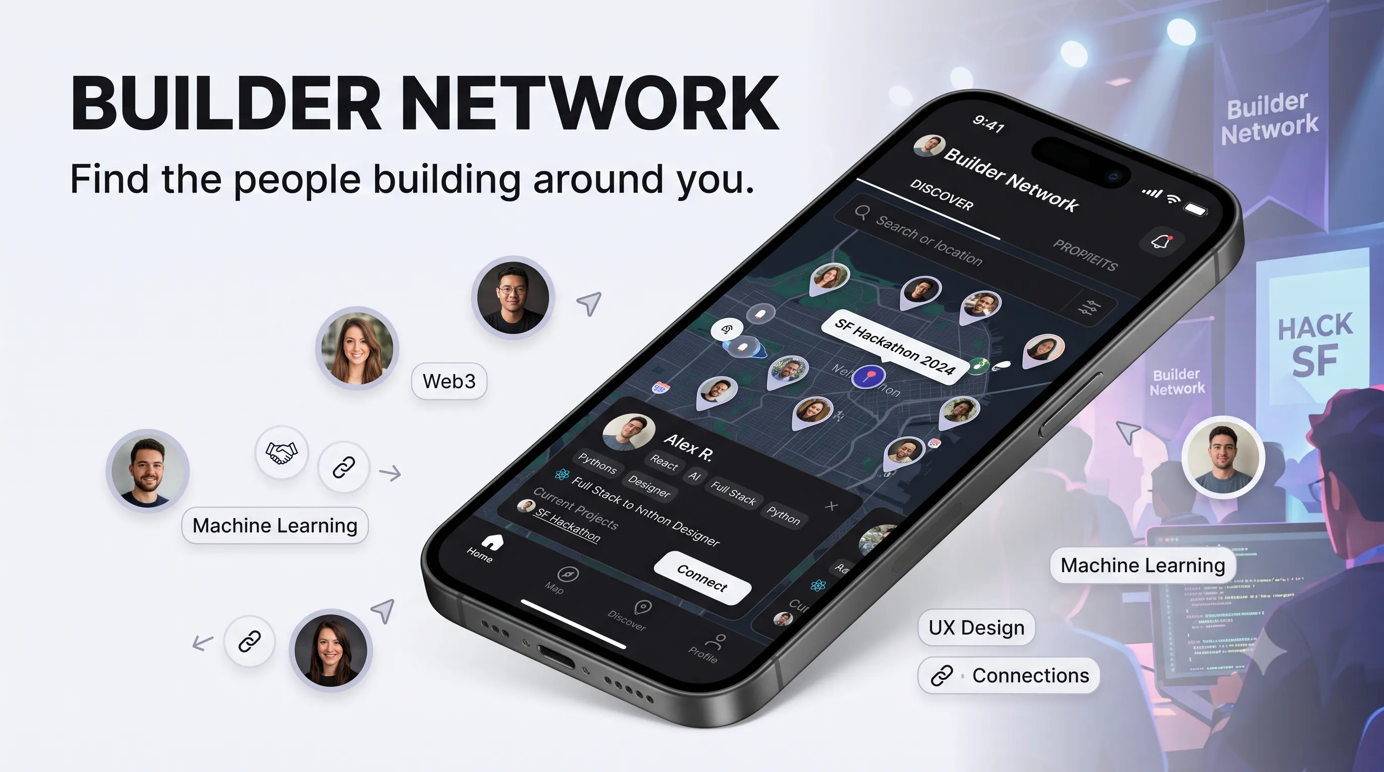 Builder Network gallery image