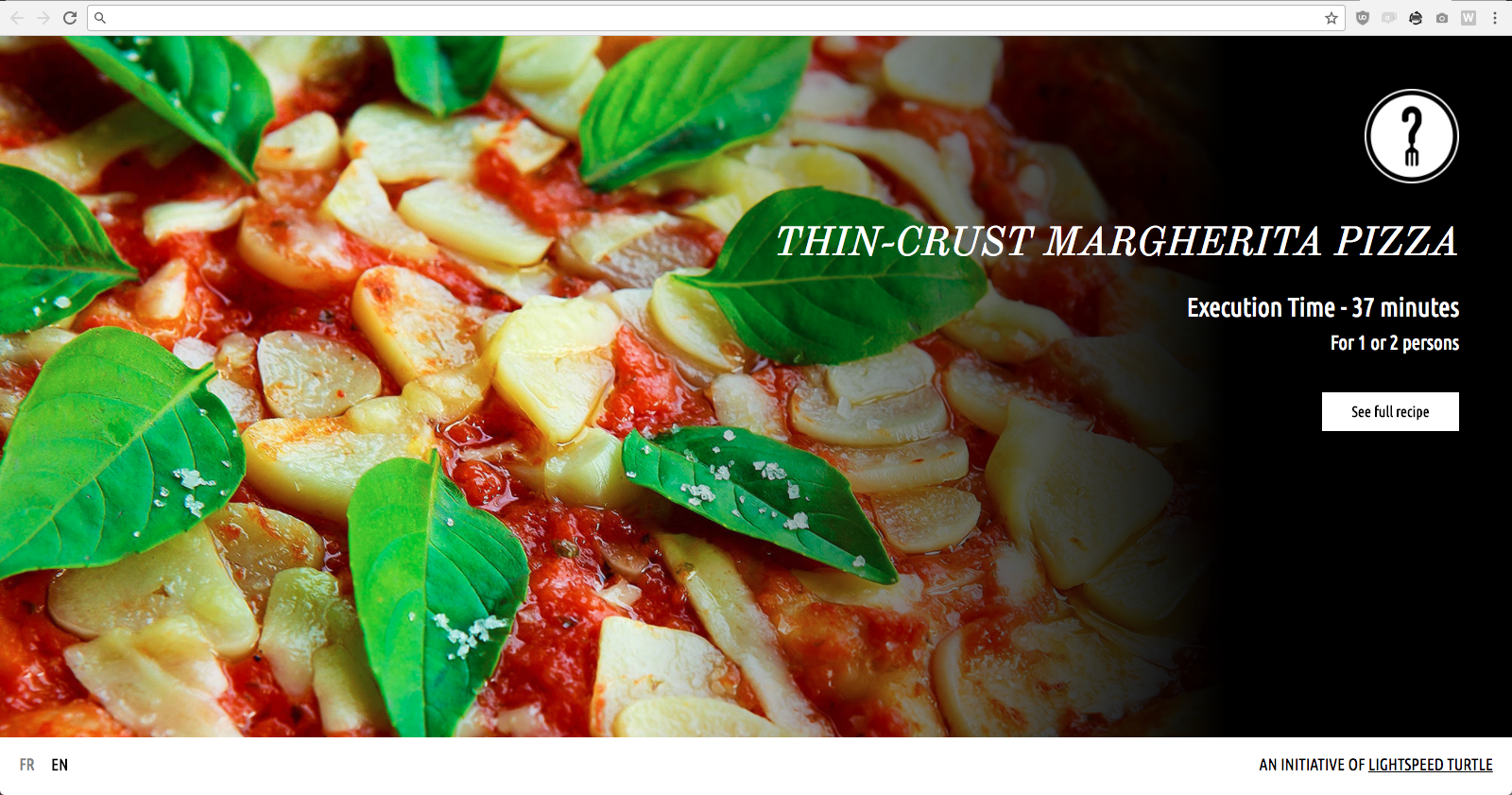 What Should I Eat? V2.0 gallery image