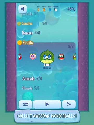 Wonderball Product Information, Latest Updates, and Reviews 2025 Product Hunt