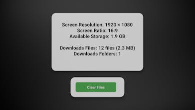 TV Drop gallery image