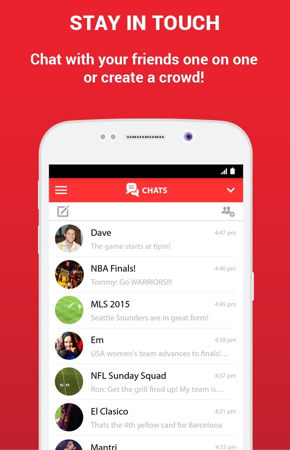 SportOn gallery image