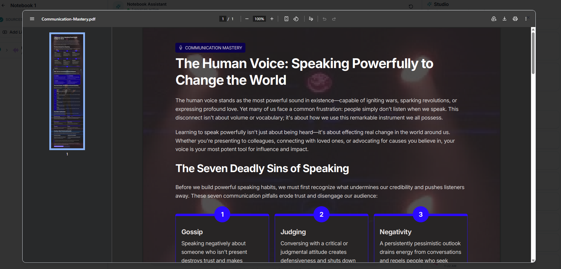 ZentNotes gallery image