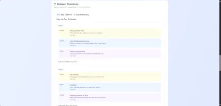 Grouplan gallery image