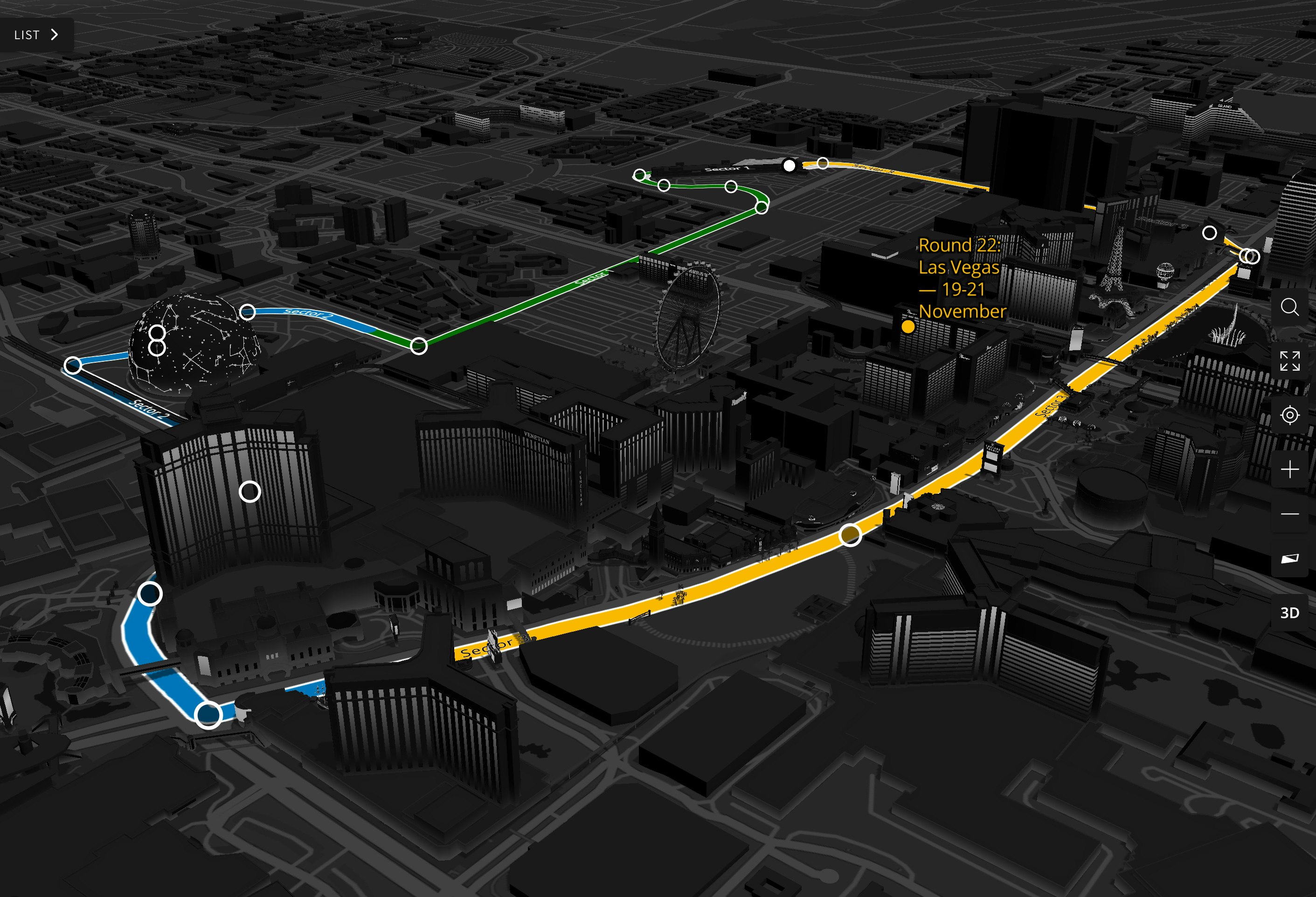 Elemap gallery image