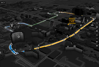 Elemap gallery image