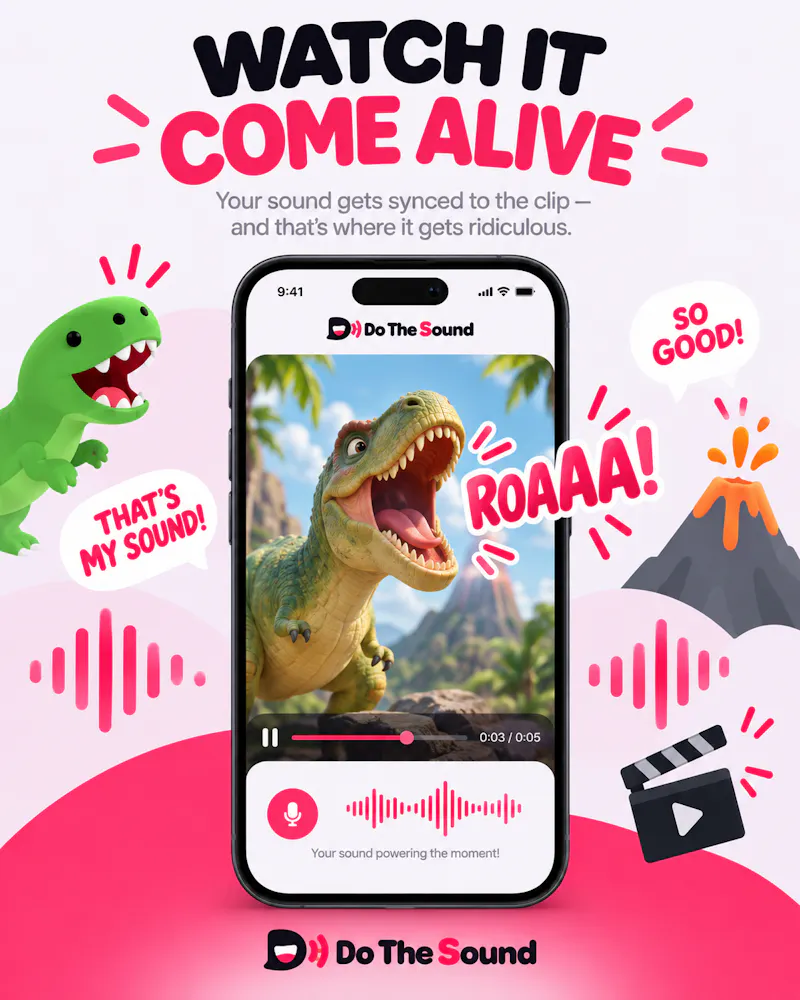 Do The Sound screenshot 4