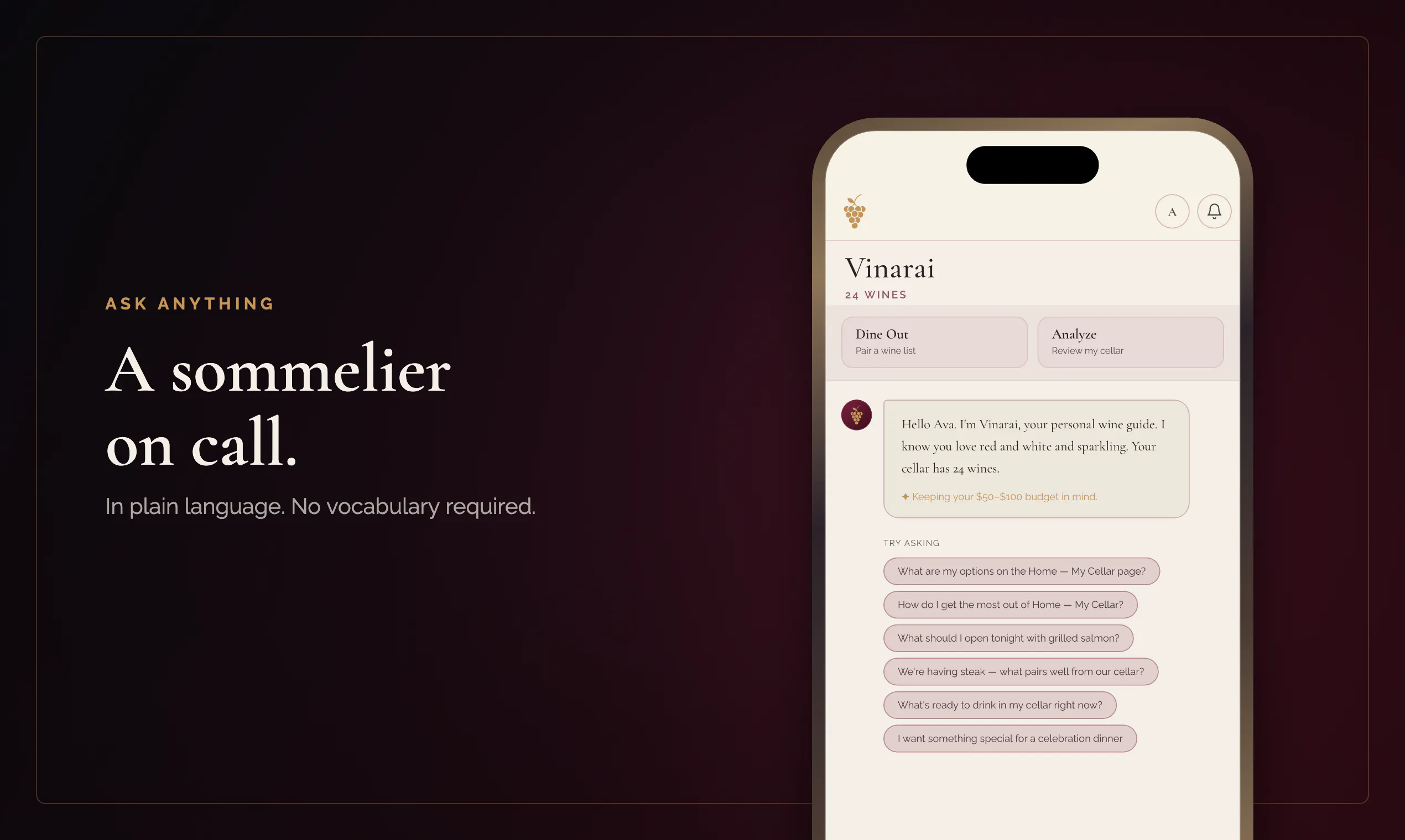 Vinarai gallery image