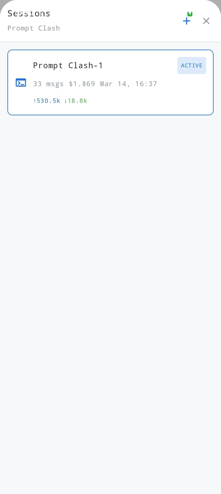 Marcus Code gallery image