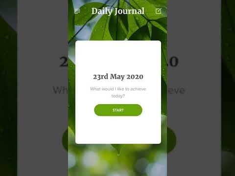 Daily Journal gallery image