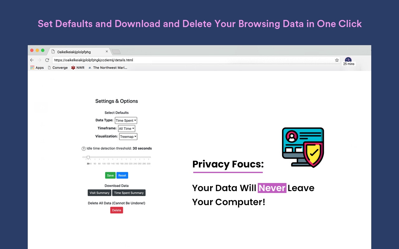 Web Dashboard gallery image