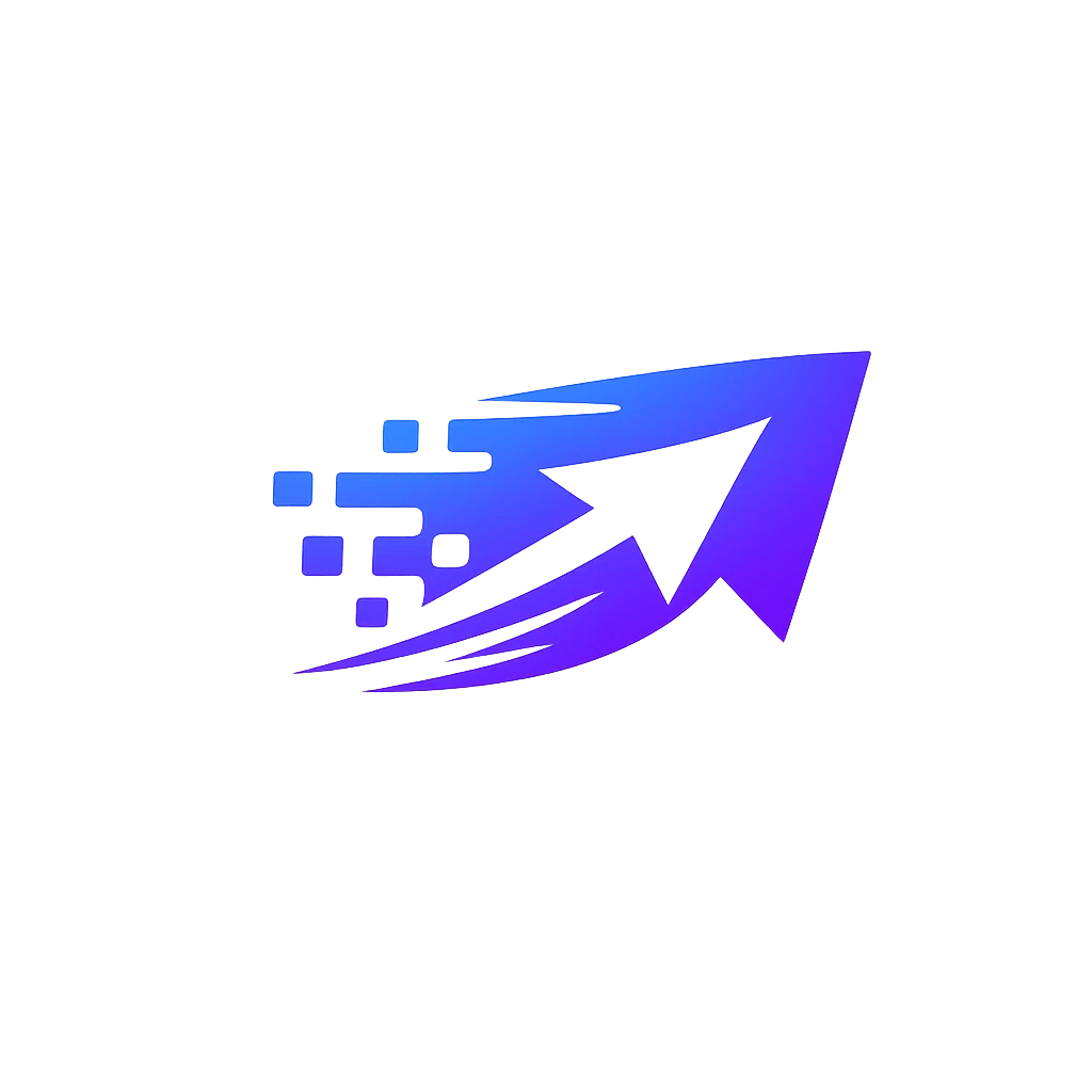 Algvo — 24/7 Crypto Bot voor Bitvavo logo