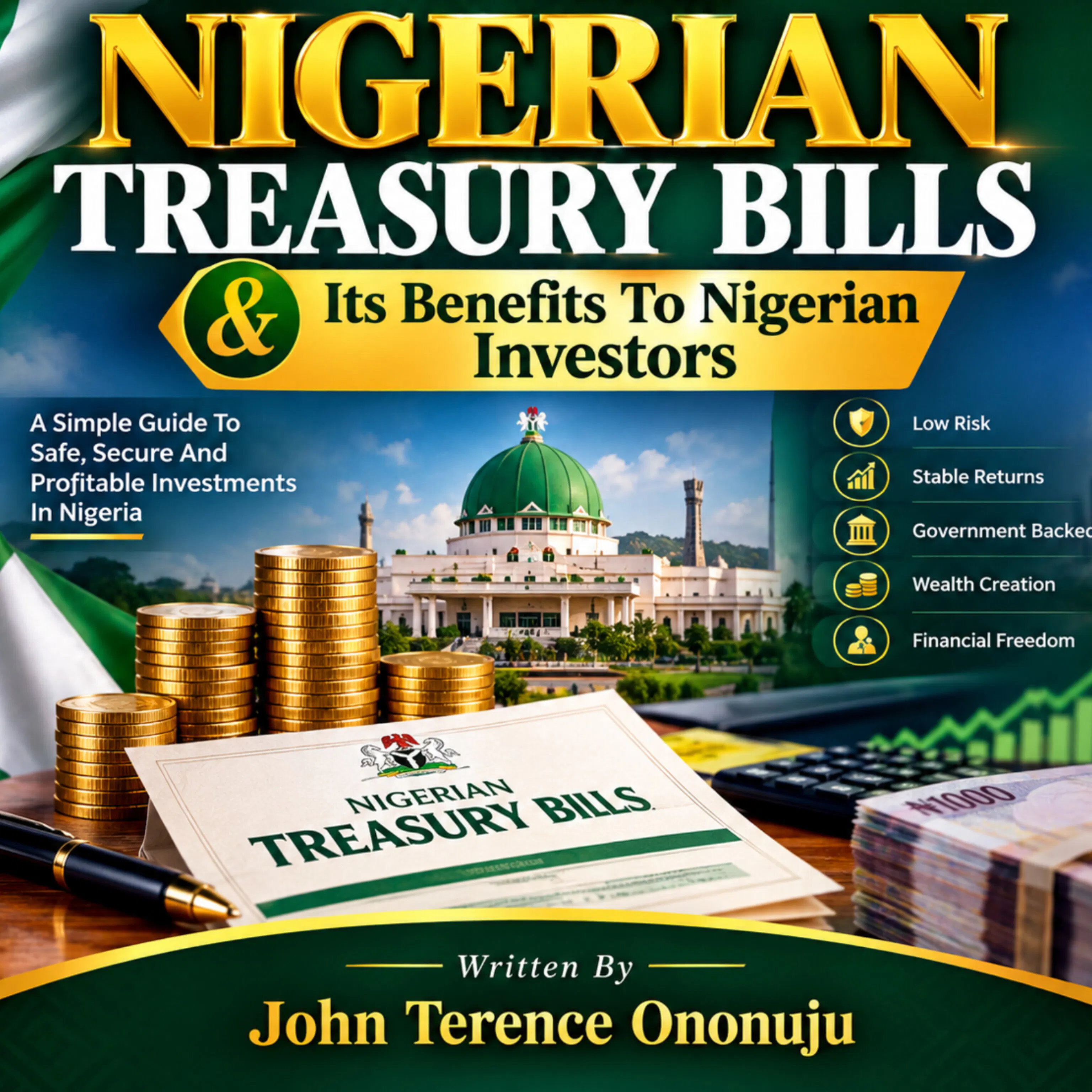  Nigerian Treasury Bills Benefits 