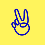 Be Positive Advertis... logo