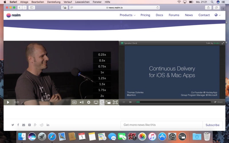 Speedifier gallery image