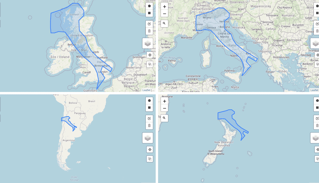 Map2Maps gallery image