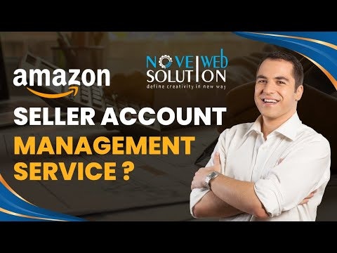 Amazon Account Management Services gallery image