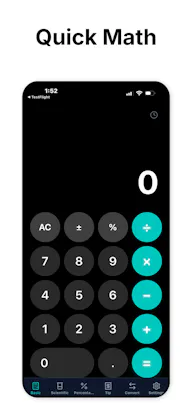 LazyCalc All-in-One Calculator