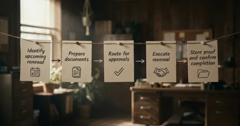 Expiry reminder software gallery image