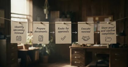 Expiry reminder software gallery image