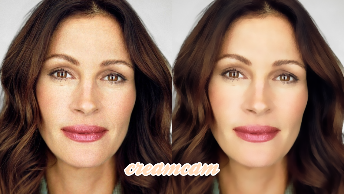 CreamCam gallery image