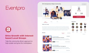 ListingPro WP gallery image