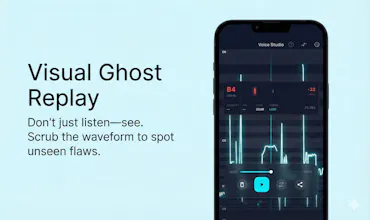 Voice Shadow gallery image