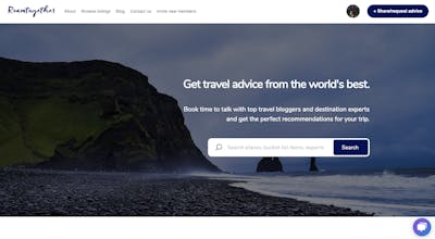 Roamtogether gallery image