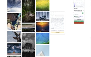 QuickAltText gallery image