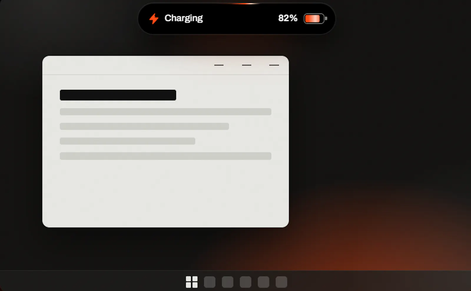 Notchzy screenshot 3