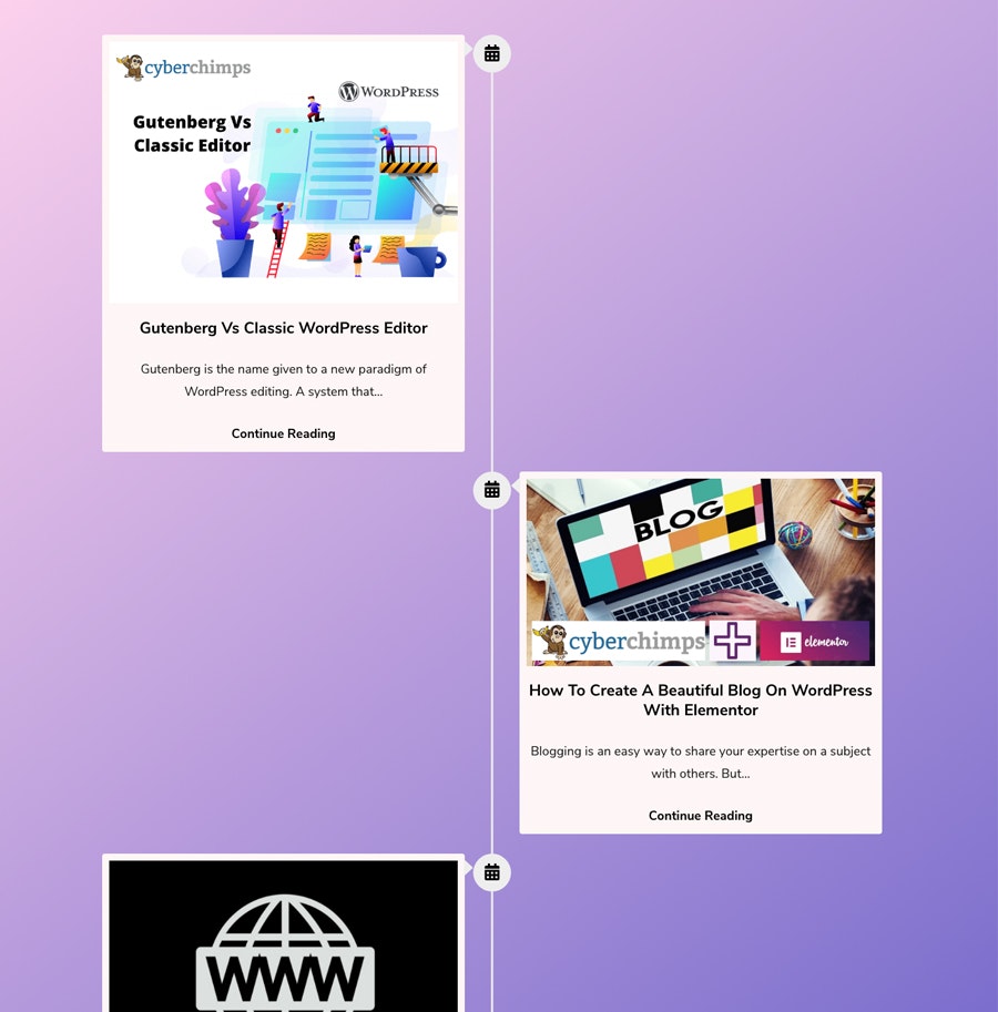 Responsive Block Editor Addons gallery image