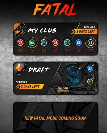 Madfut 24 Hack Mod แพ็คฟรีและเหรียญ