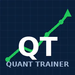 Quant Trainer gallery image