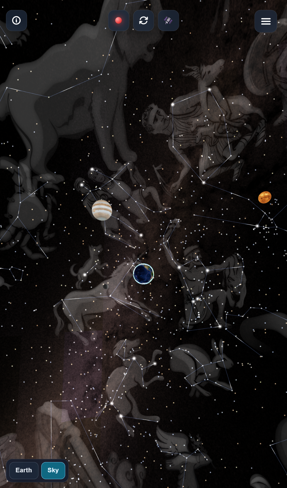 LiveGlobe 3D gallery image