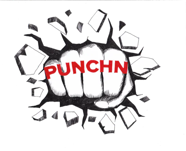 PunchNFIT Arena logo