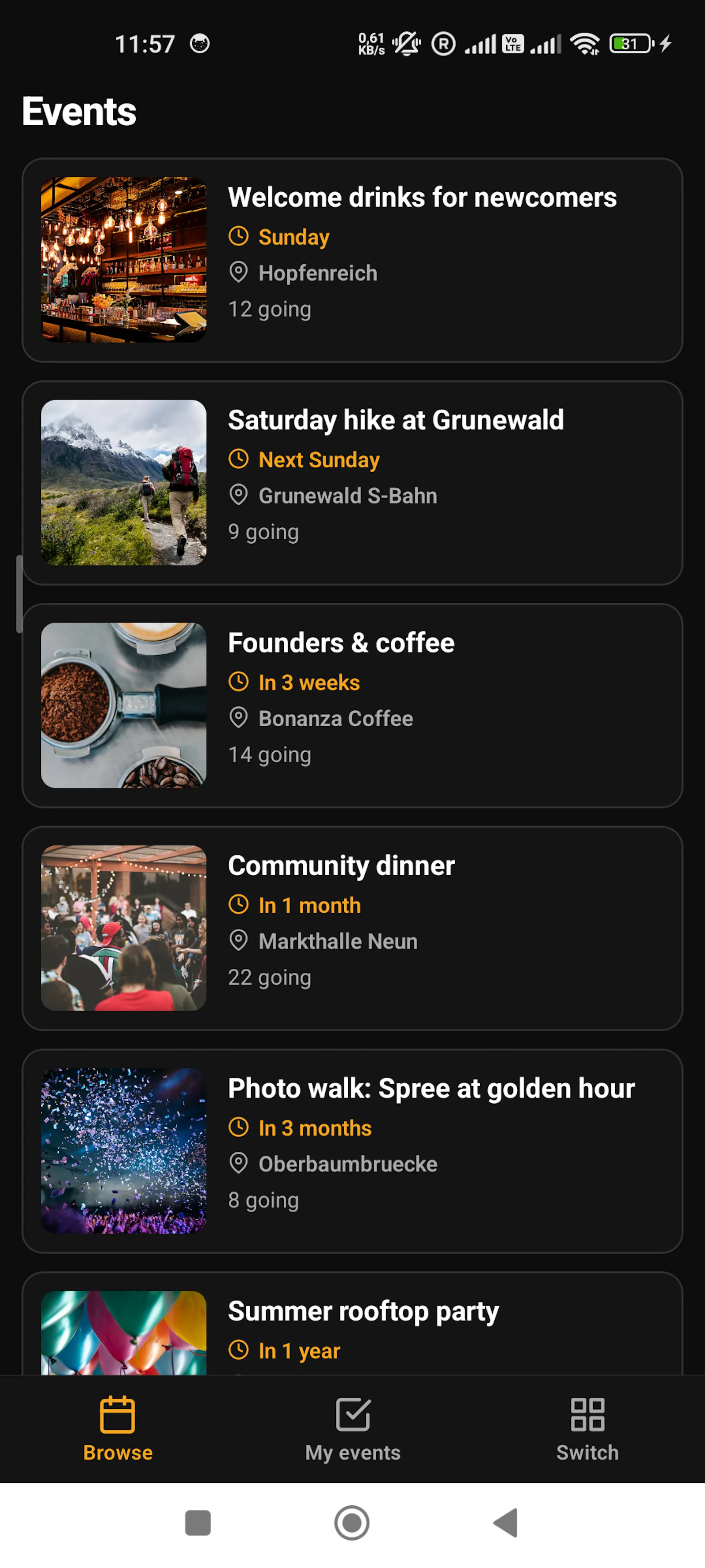 RinGuard screenshot 9